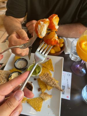  at Jardin Urbano in Valencia