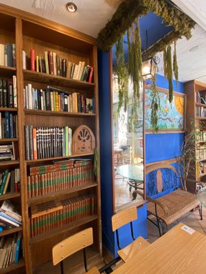  at Jardin Urbano in Valencia