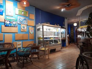  at Jardin Urbano in Valencia