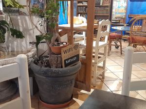  at Jardin Urbano in Valencia