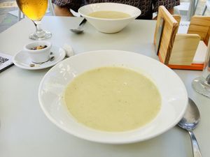 😋😋😋😋😋  at Jardin Urbano in Valencia