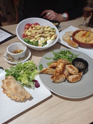  at Jardin Urbano in Valencia