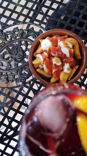  at Jardin Urbano in Valencia