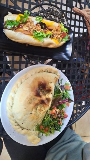  at Jardin Urbano in Valencia