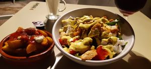  at Jardin Urbano in Valencia