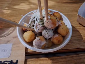  at Jardin Urbano in Valencia