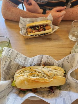  at Jardin Urbano in Valencia