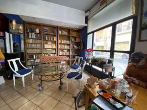   at Jardin Urbano in Valencia