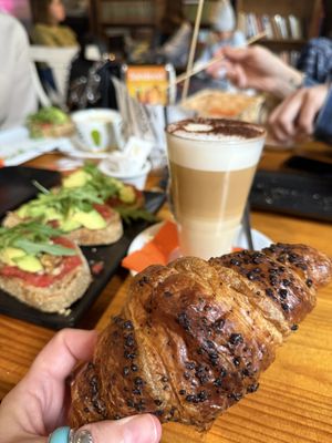   at Jardin Urbano in Valencia