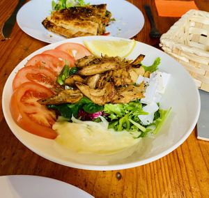 🤩  at Jardin Urbano in Valencia