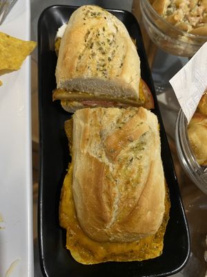   at Jardin Urbano in Valencia