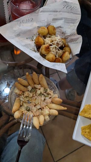   at Jardin Urbano in Valencia