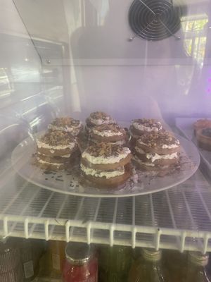   at Jardin Urbano in Valencia