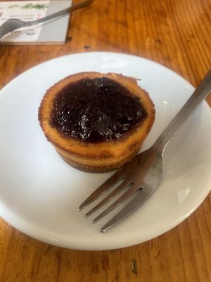   at Jardin Urbano in Valencia