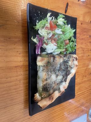   at Jardin Urbano in Valencia