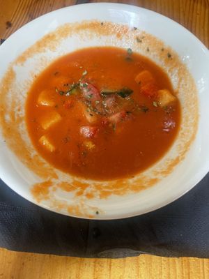   at Jardin Urbano in Valencia