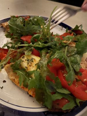   at Jardin Urbano in Valencia