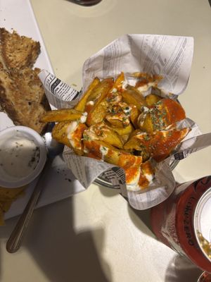   at Jardin Urbano in Valencia