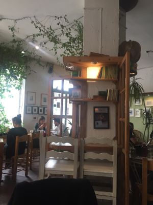 Nice place  at Jardin Urbano in Valencia