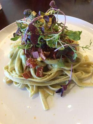 Avo-nara at Oh My Greens in Melton South