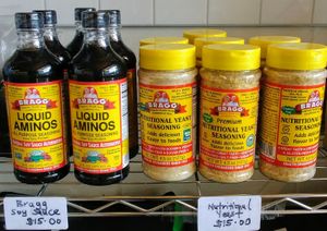 Bragg's for sale at Oh My Greens in Melton South