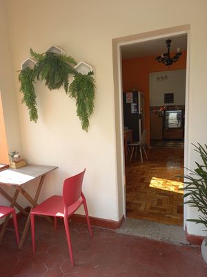  at Villaveg Cozinha Natural in Belo Horizonte