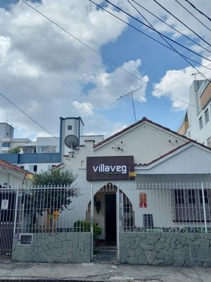  at Villaveg Cozinha Natural in Belo Horizonte