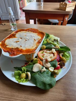  at Villaveg Cozinha Natural in Belo Horizonte