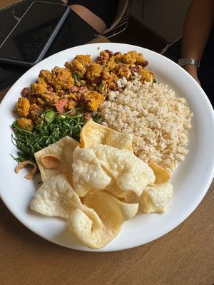 😋 at Villaveg Cozinha Natural in Belo Horizonte