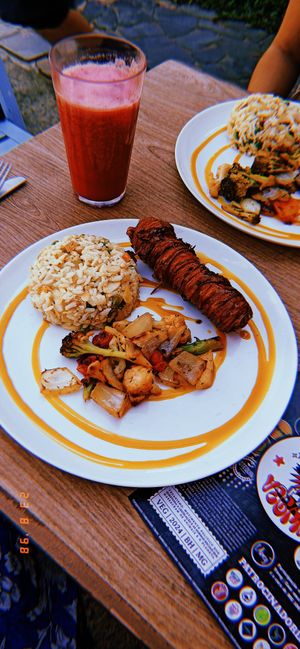  at Villaveg Cozinha Natural in Belo Horizonte