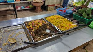  at Chiang Mai Vegetarian Society in Chiang Mai