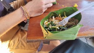  at Chiang Mai Vegetarian Society in Chiang Mai