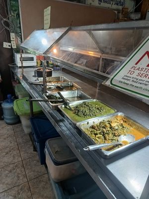  at Chiang Mai Vegetarian Society in Chiang Mai