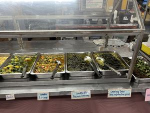   at Chiang Mai Vegetarian Society in Chiang Mai