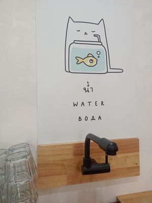  at Dots Coffee in Koh Phangan