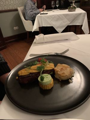   at GUT LEBEN am Morstein in Westhofen