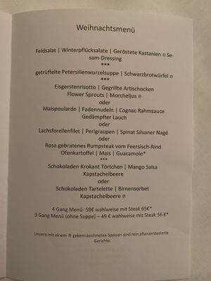   at GUT LEBEN am Morstein in Westhofen