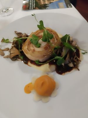  at GUT LEBEN am Morstein in Westhofen