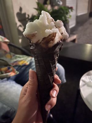   at Cuore Di Vetro in Berlin