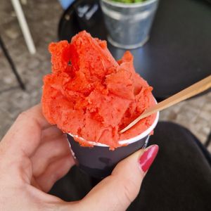  at Cuore Di Vetro in Berlin