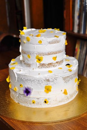  at Veganeria Le Muf in Mexico City