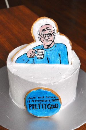  at Veganeria Le Muf in Mexico City