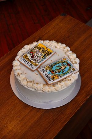  at Veganeria Le Muf in Mexico City