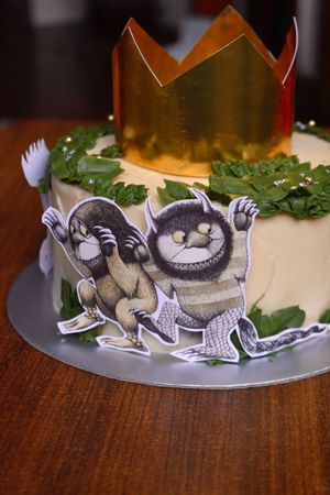  at Veganeria Le Muf in Mexico City