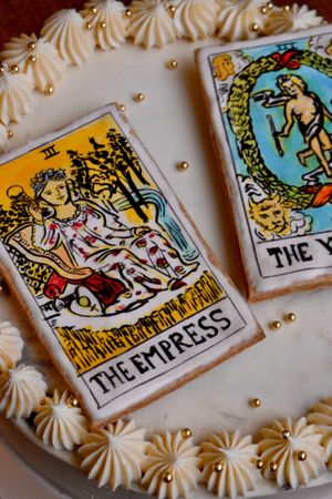  at Veganeria Le Muf in Mexico City