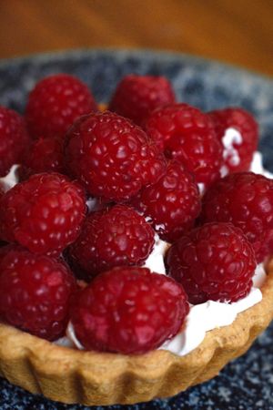  at Veganeria Le Muf in Mexico City