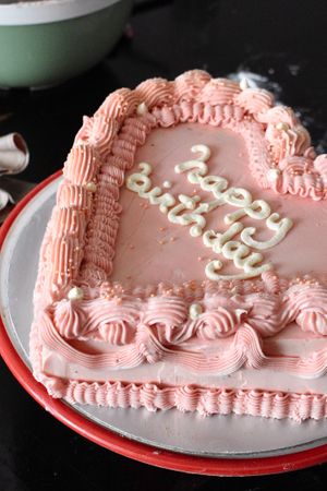  at Veganeria Le Muf in Mexico City