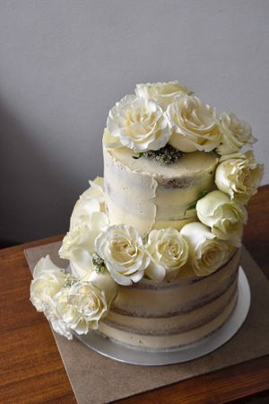  at Veganeria Le Muf in Mexico City