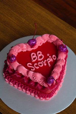  at Veganeria Le Muf in Mexico City