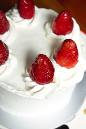  at Veganeria Le Muf in Mexico City